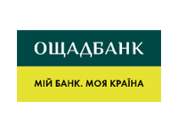 Банк Ощадбанк в Сосновой