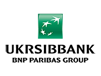 Банк UKRSIBBANK в Сосновой