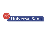 Банк Universal Bank в Сосновой